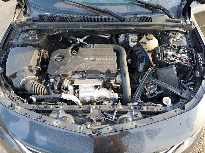 Aukcja sprzedaży 2017 Chevrolet Malibu, vin: 1G1ZE5ST1HF162430, numer aukcji: 51164656
