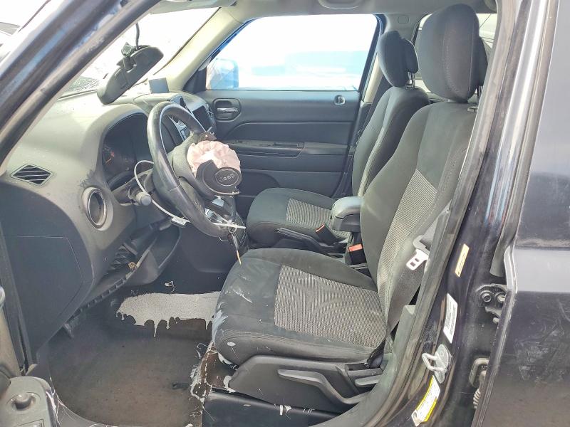 49515846 :رقم المزاد ، 1C4NJPFA4ED723040 vin ، 2014 Jeep Patriot مزاد بيع