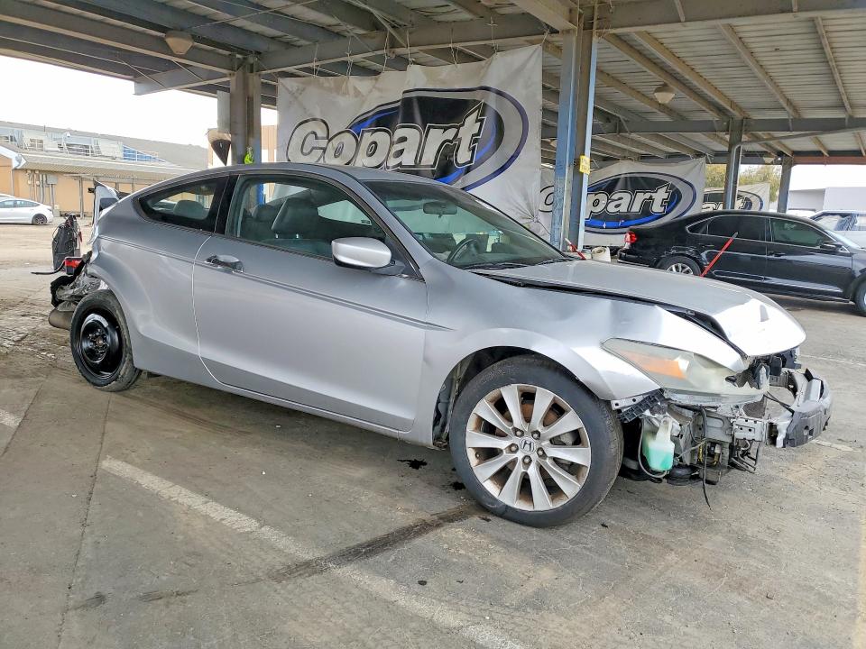 2008 Honda Accord მანქანა იყიდება აუქციონზე, vin: 1HGCS228X8A008524, აუქციონის ნომერი: 51348866