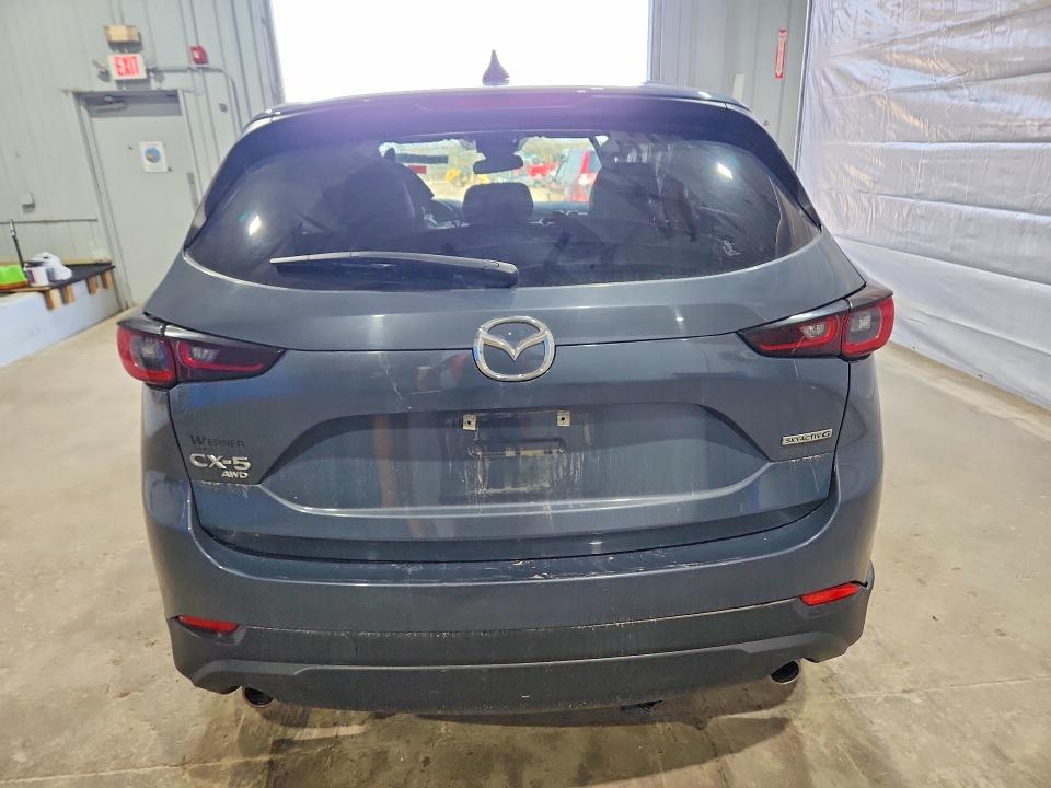 Aukcja sprzedaży 2023 Mazda Cx-5, vin: JM3KFBCM3P0123813, numer aukcji: 49650836