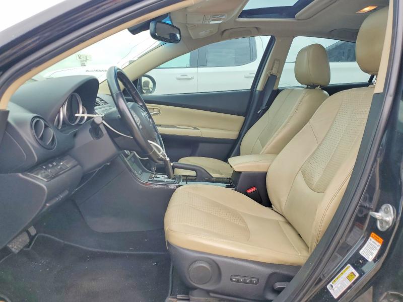 51287706 :رقم المزاد ، 1YVHP82B795M00773 vin ، 2009 Mazda 6 مزاد بيع