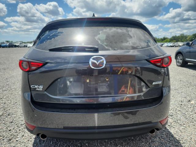 2019 Mazda Cx-5 მანქანა იყიდება აუქციონზე, vin: JM3KFBDM9K0621358, აუქციონის ნომერი: 51179416