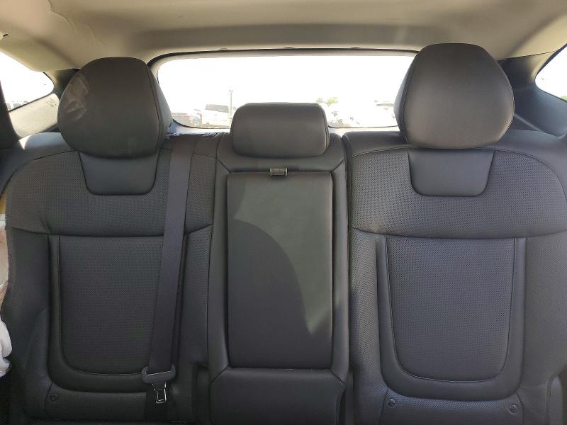 2025 Hyundai Tucson მანქანა იყიდება აუქციონზე, vin: KM8JEDD1XSU258159, აუქციონის ნომერი: 51286186