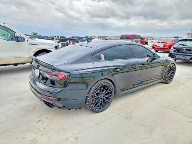 Продаж на аукціоні авто 2019 Audi Rs5, vin: WUACWCF59KA901531, номер лоту: 49798776