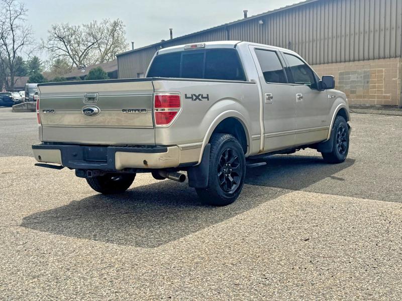 Aukcja sprzedaży 2013 Ford F150, vin: 1FTFW1ET0DFB71903, numer aukcji: 51941106
