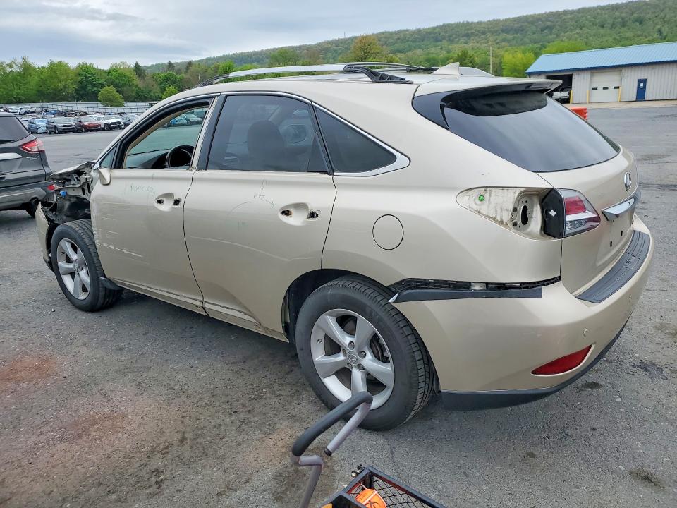 2015 Lexus Rx 350 მანქანა იყიდება აუქციონზე, vin: 2T2BK1BA2FC270856, აუქციონის ნომერი: 51481276