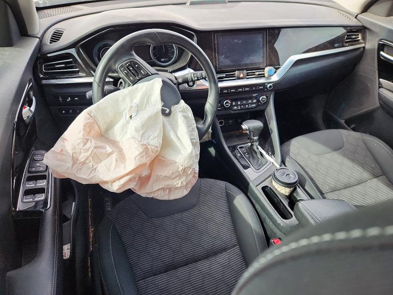 Aukcja sprzedaży 2022 Kia Niro, vin: KNDCM3LD1N5503239, numer aukcji: 51526336