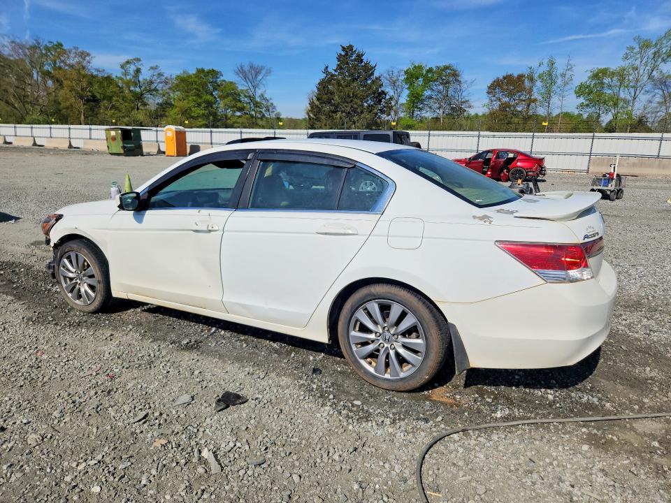Aukcja sprzedaży 2011 Honda Accord, vin: 1HGCP2F78BA112682, numer aukcji: 47906146