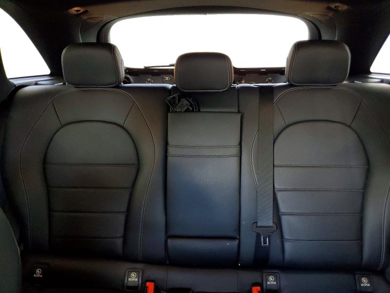 2019 Mercedes-benz Glc მანქანა იყიდება აუქციონზე, vin: WDC0G5EB2KF559174, აუქციონის ნომერი: 50568656