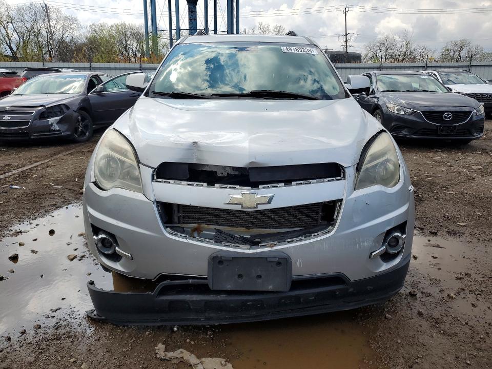 Продажа на аукционе авто 2013 Chevrolet Equinox, vin: 2GNFLPE33D6166644, номер лота: 49759236