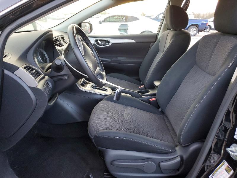 Aukcja sprzedaży 2015 Nissan Sentra, vin: 3N1AB7AP5FL681693, numer aukcji: 48717566