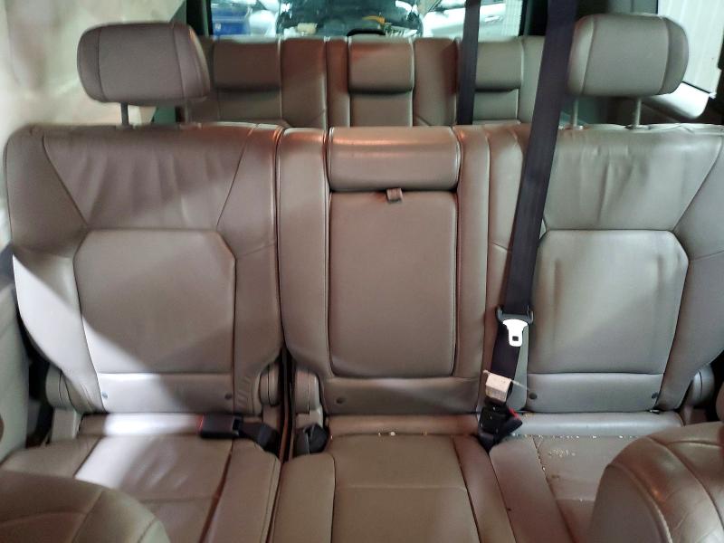 2009 Honda Pilot მანქანა იყიდება აუქციონზე, vin: 5FNYF48579B032385, აუქციონის ნომერი: 51656796