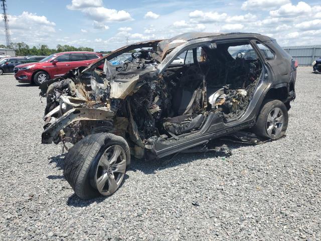 Aukcja sprzedaży 2023 Toyota Rav4, vin: 2T3W1RFV2PW251493, numer aukcji: 51702476