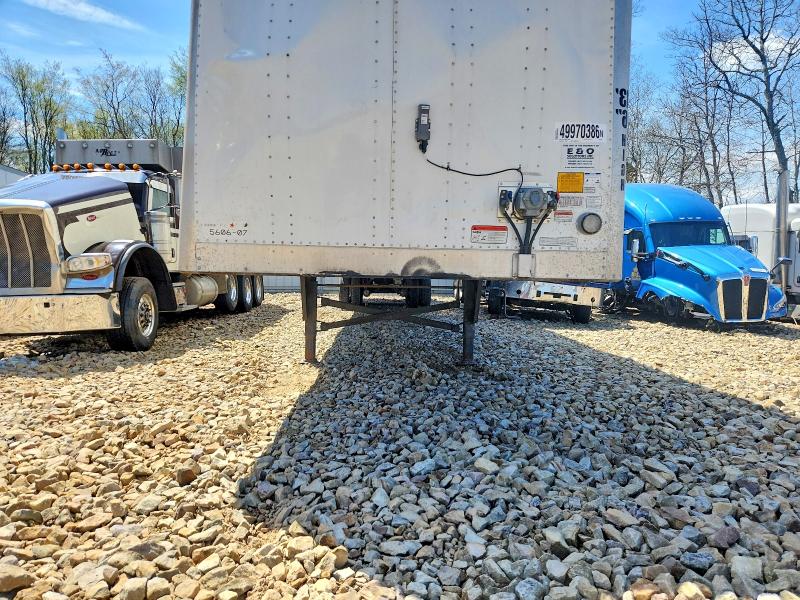 2026 Utility Trailer Trailer მანქანა იყიდება აუქციონზე, vin: 1UYVS2533T7560607, აუქციონის ნომერი: 49970386