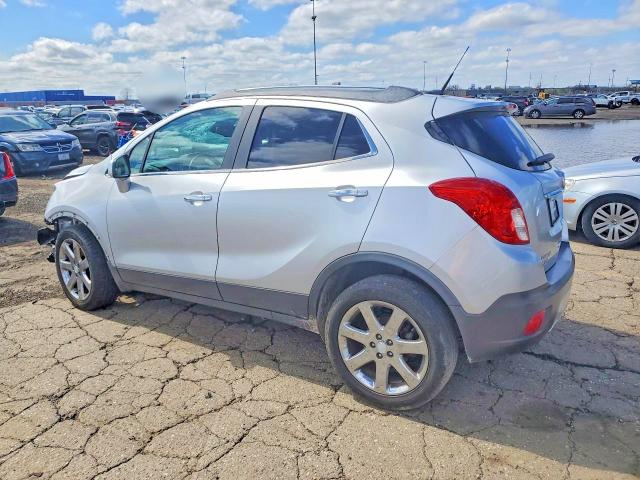 Aukcja sprzedaży 2013 Buick Encore, vin: KL4CJBSB3DB209161, numer aukcji: 51454176
