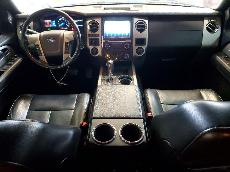 2016 Ford Expedition მანქანა იყიდება აუქციონზე, vin: 1FMJU2AT2GEF18908, აუქციონის ნომერი: 48519006