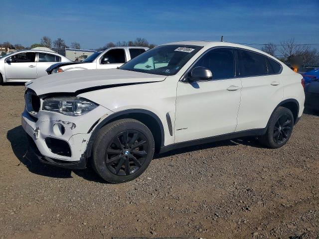 Aukcja sprzedaży 2019 Bmw X6, vin: 5UXKU2C56K0Z64118, numer aukcji: 48678996