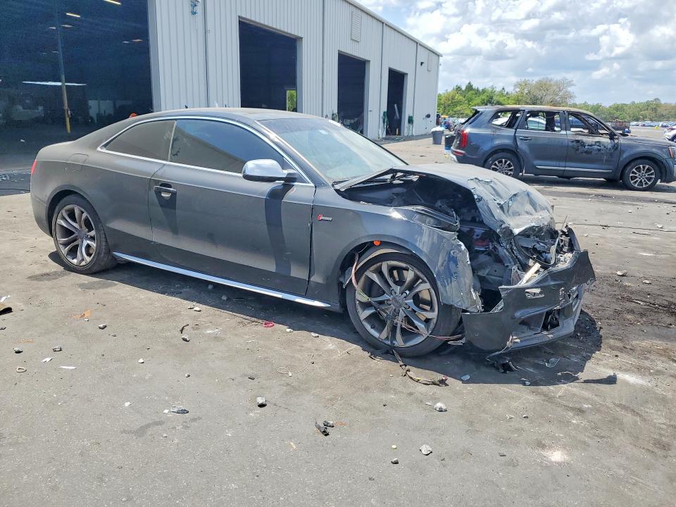Aukcja sprzedaży 2017 Audi S5, vin: WAUC4AFR0HA000628, numer aukcji: 51272976