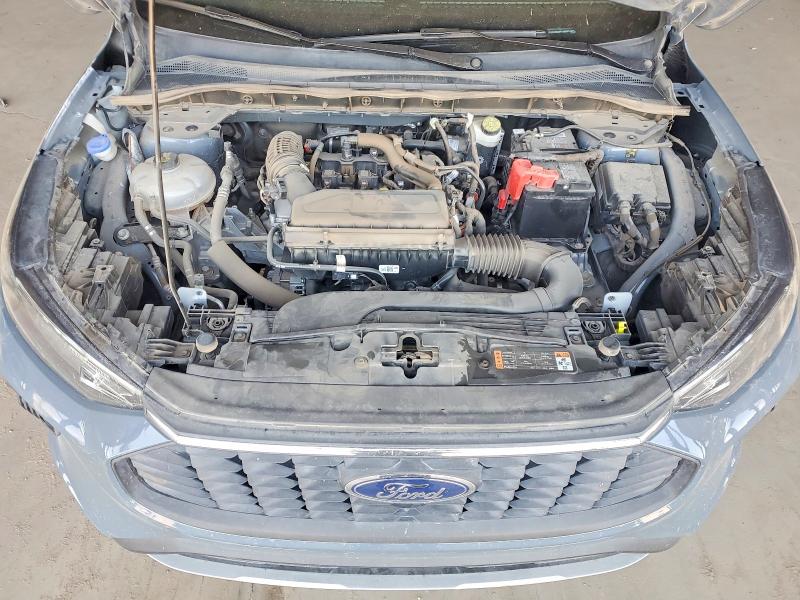 Продаж на аукціоні авто 2023 Ford Escape, vin: 1FMCU9GN4PUA06583, номер лоту: 50600676