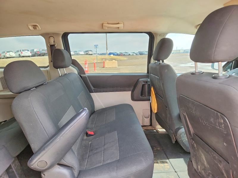Aukcja sprzedaży 2008 Dodge Grand Caravan, vin: 2D8HN44H38R110796, numer aukcji: 49637056