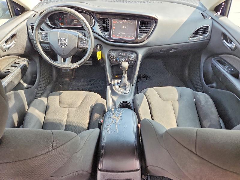 Продажа на аукционе авто 2013 Dodge Dart, vin: 1C3CDFAH8DD306116, номер лота: 50658756