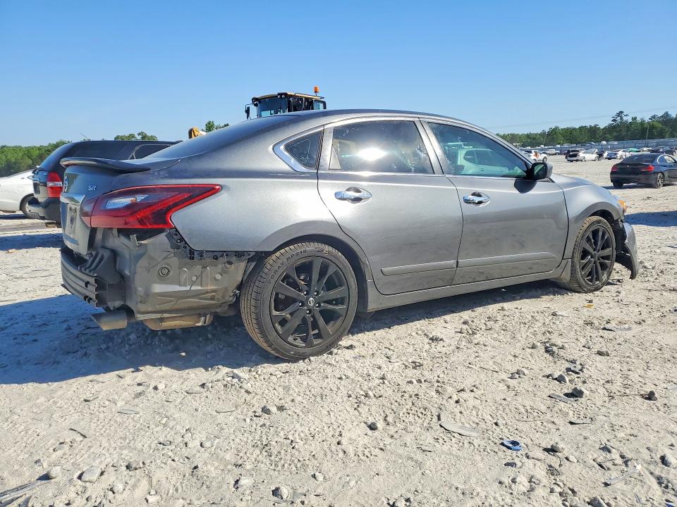 Продаж на аукціоні авто 2017 Nissan Altima, vin: 1N4AL3AP0HC269172, номер лоту: 50138116