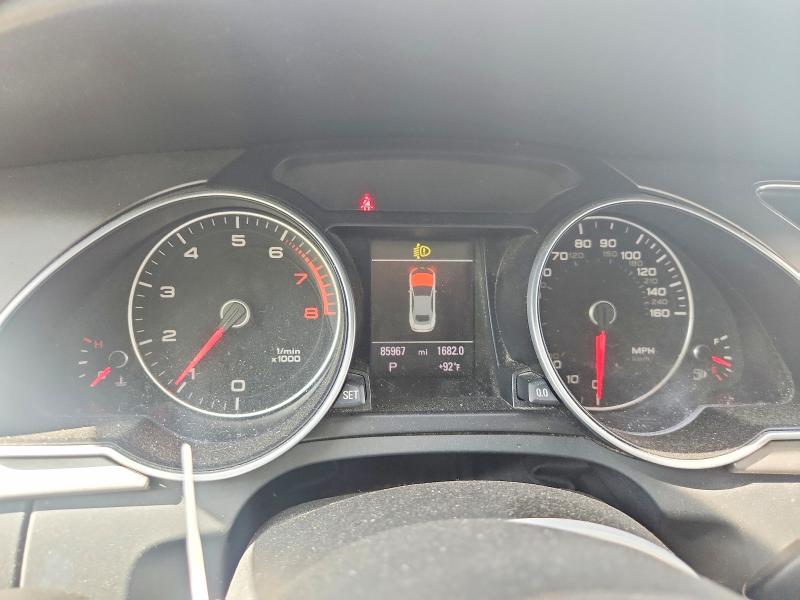 Продаж на аукціоні авто 2014 Audi A5, vin: WAUJFAFHXEN008927, номер лоту: 51008276