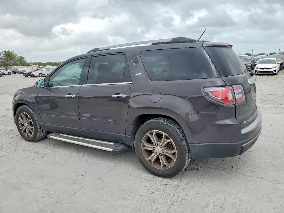 Продажа на аукционе авто 2015 Gmc Acadia, vin: 1GKKVRKD3FJ133423, номер лота: 48336436