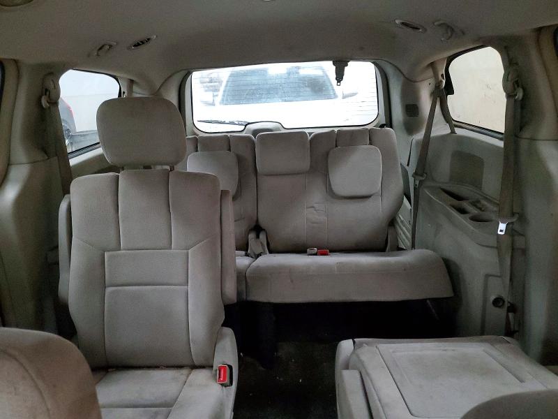 Aukcja sprzedaży 2011 Dodge Grand Caravan, vin: 2D4RN5DG7BR648718, numer aukcji: 48258376