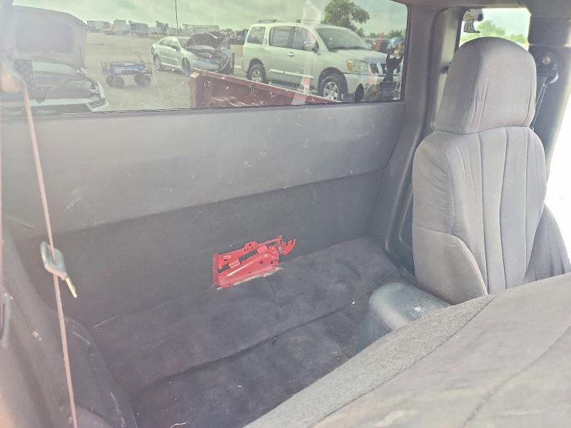 Aukcja sprzedaży 2003 Gmc Sonoma, vin: 1GTDT19X638215872, numer aukcji: 49986146