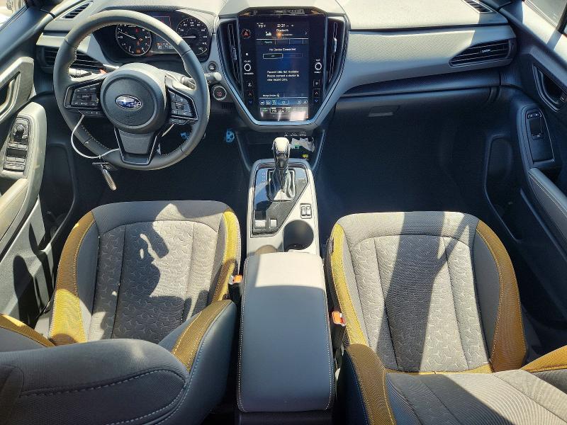 Aukcja sprzedaży 2026 Subaru Crosstrek, vin: 4S4GUHF61T3751250, numer aukcji: 50139186