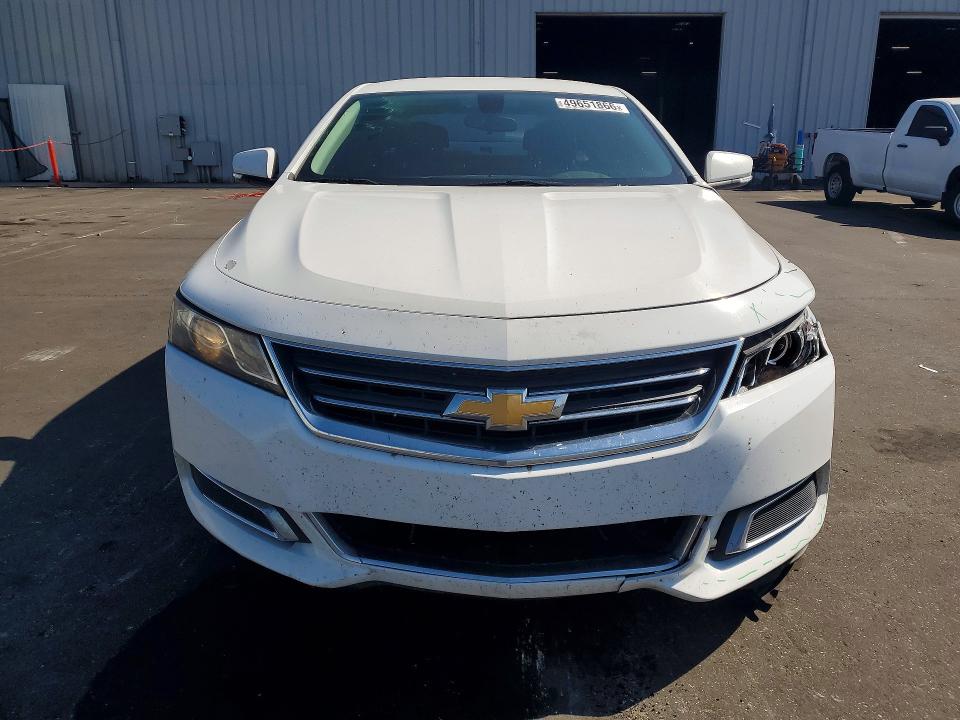 Продаж на аукціоні авто 2017 Chevrolet Impala, vin: 1G1105S30HU172048, номер лоту: 49651866