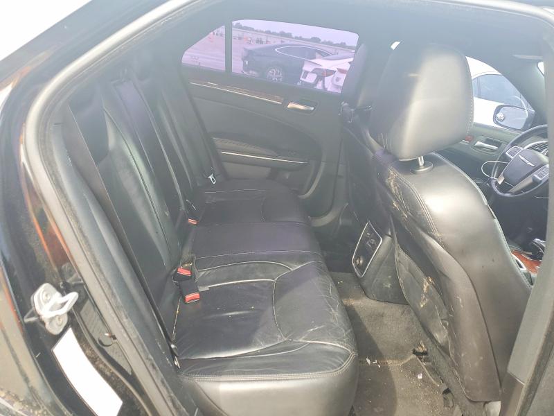 Продаж на аукціоні авто 2017 Chrysler 300 C, vin: 2C3CCAAG7DH588734, номер лоту: 48524556