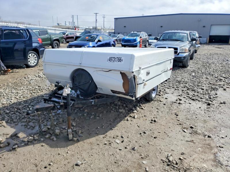 Продажа на аукционе авто 2004 Other Coleman, vin: 4CE675D1147261652, номер лота: 49731766