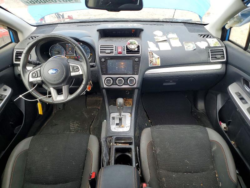 Aukcja sprzedaży 2016 Subaru Crosstrek, vin: JF2GPADCXG8253828, numer aukcji: 48709086