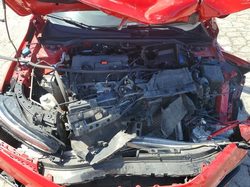 50574616 :رقم المزاد ، 2HGFE2F59NH571582 vin ، 2022 Honda Civic مزاد بيع