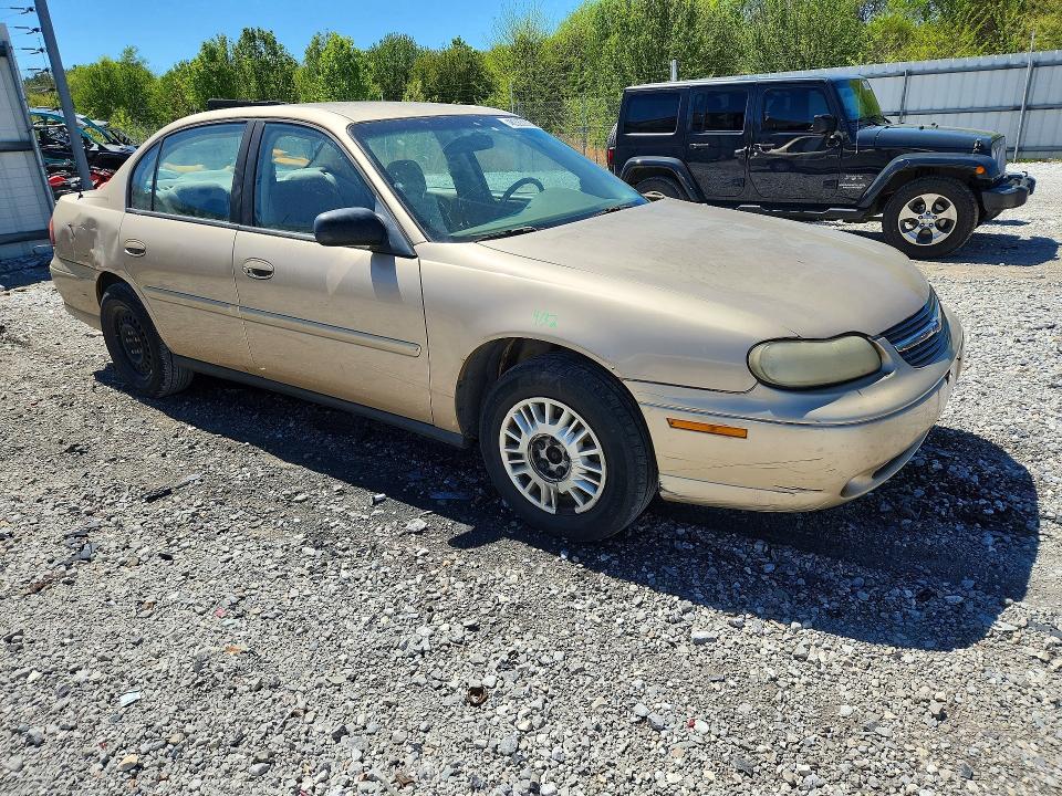 Продажа на аукционе авто 2004 Chevrolet Classic, vin: 1G1ND52FX4M570863, номер лота: 48383676