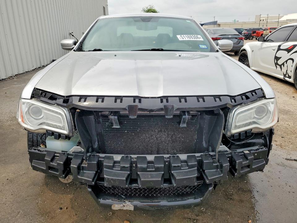 2012 Chrysler 300 მანქანა იყიდება აუქციონზე, vin: 2C3CCAAG6CH273793, აუქციონის ნომერი: 51169306