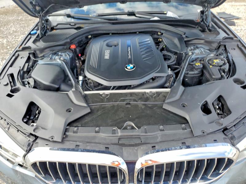 Aukcja sprzedaży 2017 Bmw 540, vin: WBAJE5C3XHG916662, numer aukcji: 48605816