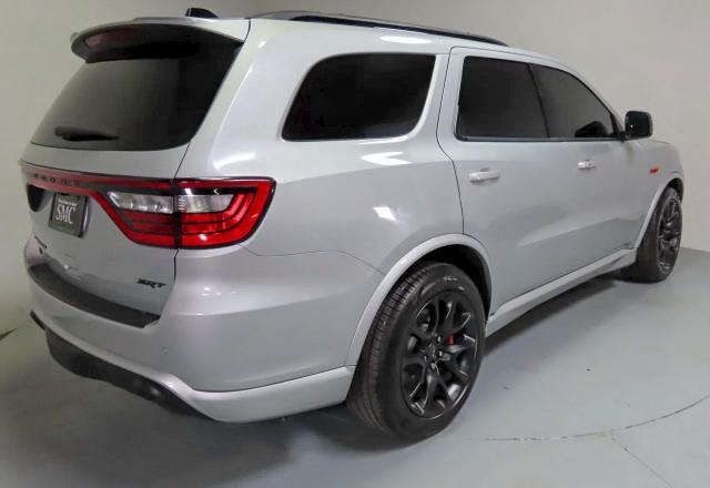 Продаж на аукціоні авто 2024 Dodge Durango, vin: 1C4SDJGJ6RC120026, номер лоту: 51847796