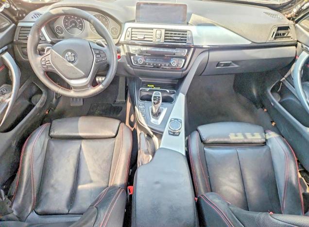 50283066 :رقم المزاد ، WBA4B1C59GG242437 vin ، 2016 Bmw 435 مزاد بيع