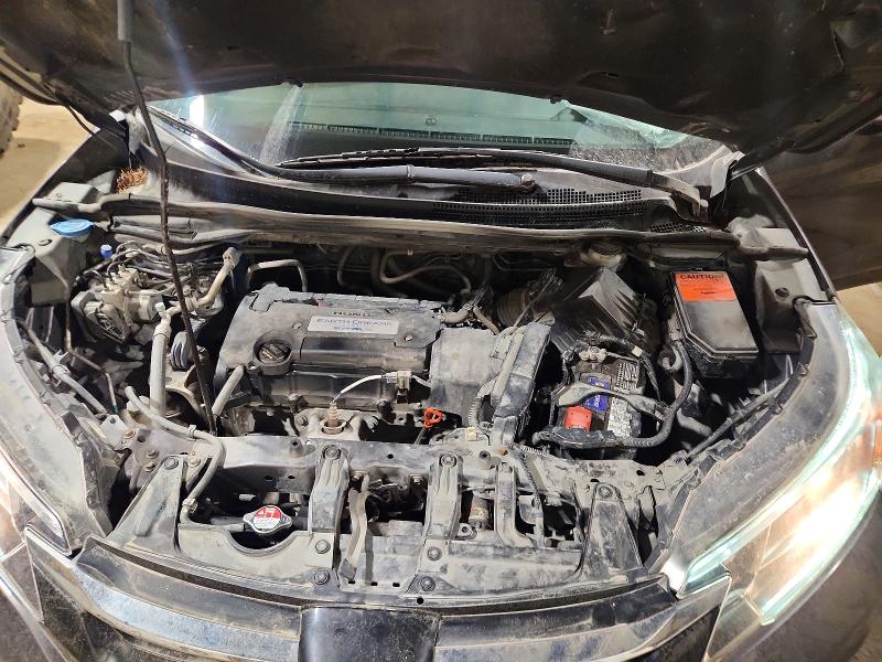 Aukcja sprzedaży 2015 Honda Cr-v, vin: 5J6RM4H58FL035437, numer aukcji: 50622036