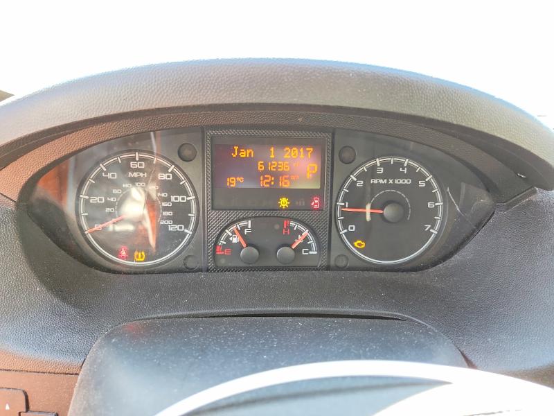 2020 Ram Promaster 3500 მანქანა იყიდება აუქციონზე, vin: 3C6URVJG7LE139948, აუქციონის ნომერი: 47615946