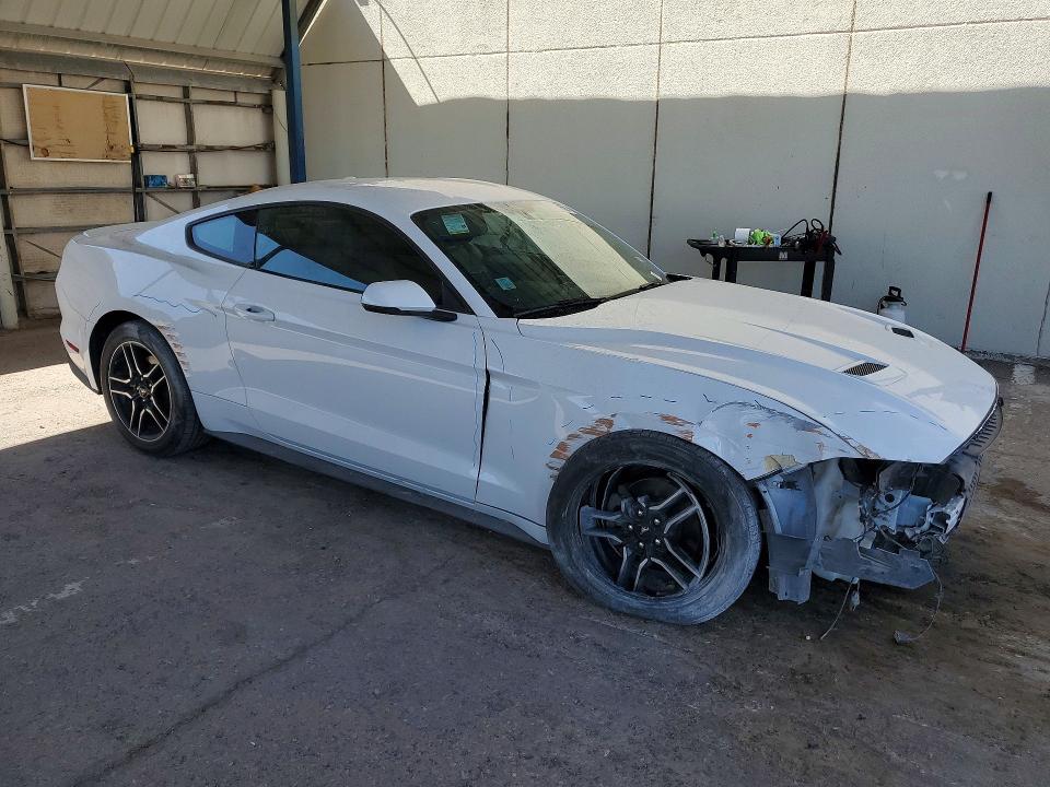 Aukcja sprzedaży 2020 Ford Mustang, vin: 1FA6P8TH7L5132210, numer aukcji: 50287666