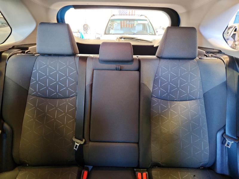 Aukcja sprzedaży 2021 Toyota Rav4 Hybrid, vin: 4T3R6RFV2MU007126, numer aukcji: 50552996
