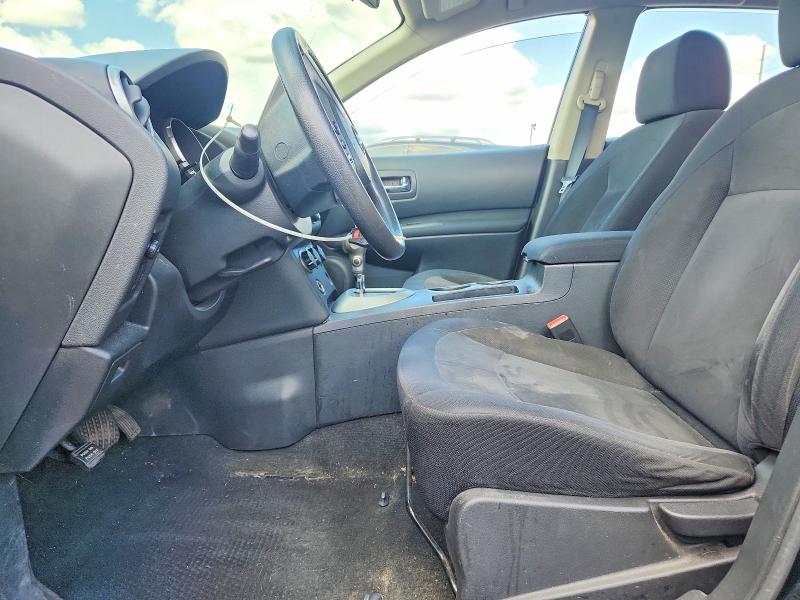 Продажа на аукционе авто 2010 Nissan Rogue, vin: JN8AS5MV3AW120251, номер лота: 49765706