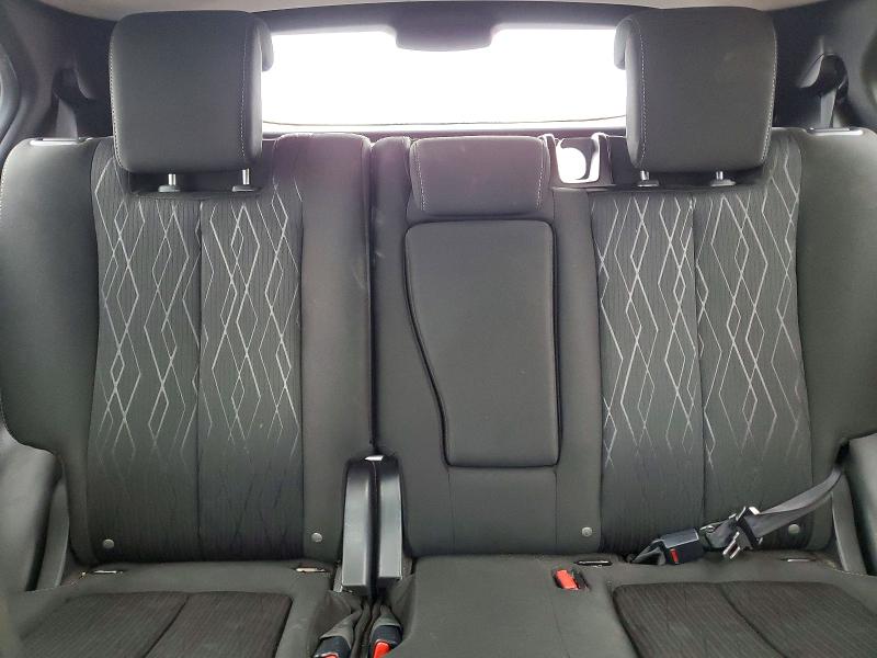 49880426 :رقم المزاد ، JA4AT5AA6KZ024313 vin ، 2019 Mitsubishi Eclipse Cross مزاد بيع