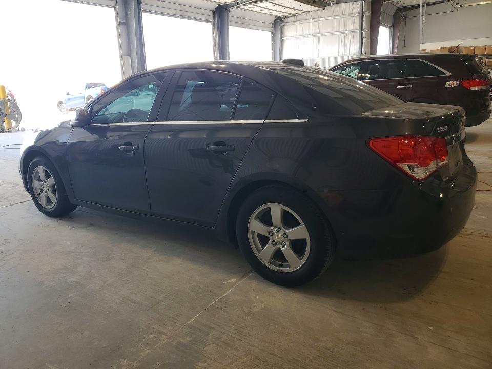 Продажа на аукционе авто 2015 Chevrolet Cruze, vin: 1G1PC5SB8F7283953, номер лота: 48966946