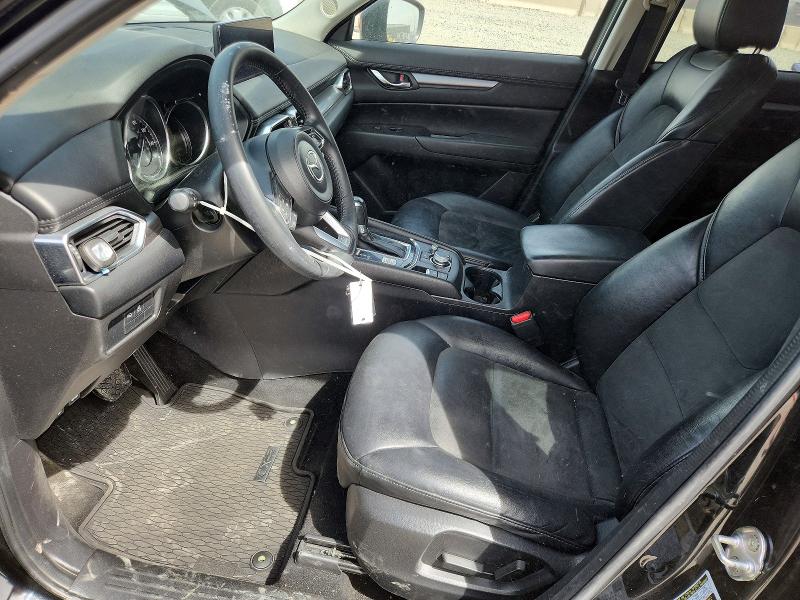 Aukcja sprzedaży 2023 Mazda Cx-5, vin: JM3KFBBM2P0144685, numer aukcji: 50975546