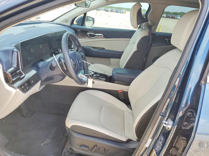 Aukcja sprzedaży 2025 Kia Sportage, vin: KNDPVCDG3S7217691, numer aukcji: 49673646